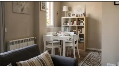 Apartment in Murcia Capital photo 2