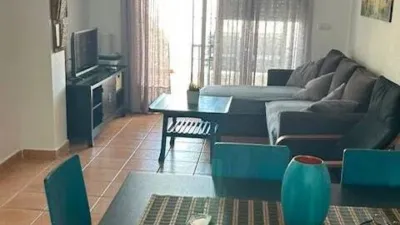 Top-floor apartment in Isla Cristina photo 4