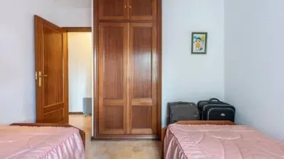 Apartment in Vista Alegre photo 13