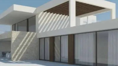Chalet en Monforte del Cid photo 4
