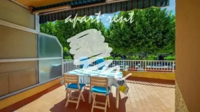 Apartment in Empuriabrava photo 36