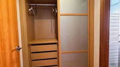 Apartment on La Xesteira Street photo 12