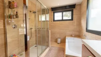 Chalet on Carrer de Grècia photo 28