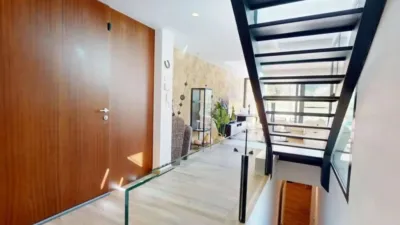 Chalet en Monforte del Cid photo 12