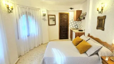 Chalet in Calpe - Calp photo 20