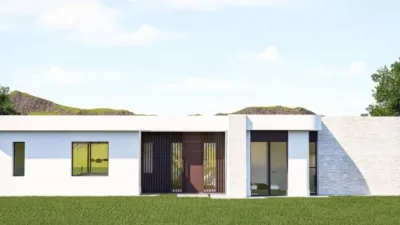 Chalet in Monforte del Cid photo 5