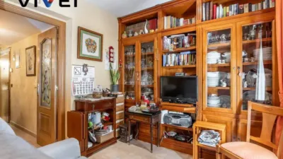 Apartment in Palacio photo 5