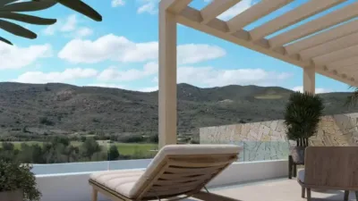 Chalet in Monforte del Cid photo 13