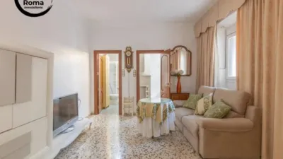 Apartment in Granada City photo 23