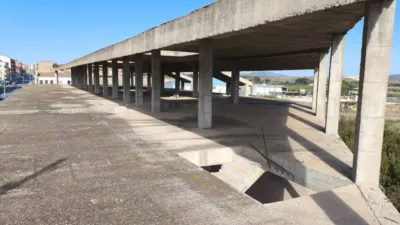 Edificio en venta en Calle del Príncipe de Asturias, cerca de Calle del Benavente - Vista 4