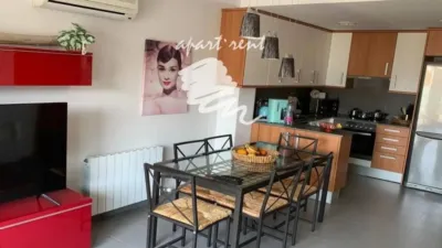 Apartment in Centre photo 10