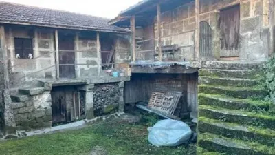 Rustic house in San Cristovo de Cea photo 6