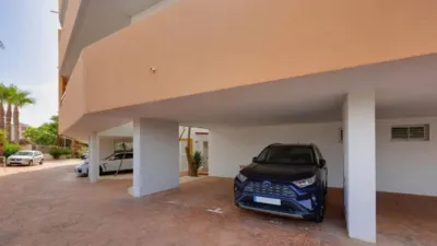 Apartment in Orihuela photo 38