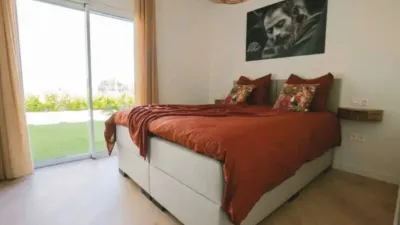 Chalet in Finestrat photo 8