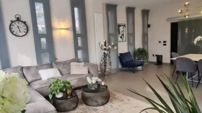 Chalet in Calpe - Calp photo 9