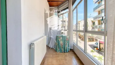 Apartment in Centre photo 8