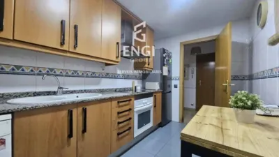 Apartment in Cunit photo 24