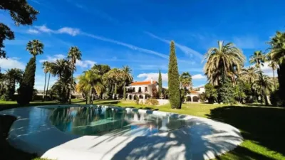 Rustic property in Novelda photo 8