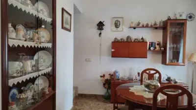 Rustic House in Algarrobo photo 5