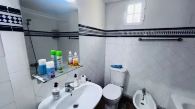 Chalet in Santa Pola photo 14