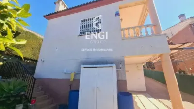 Chalet in Segur de Calafell photo 55