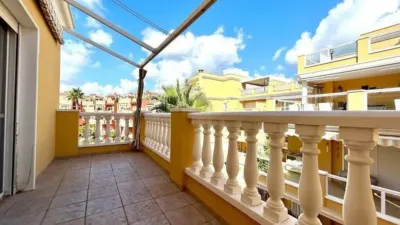 Attic in Orihuela photo 19