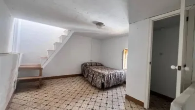 Chalet in Yunquera photo 18