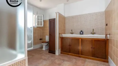 Chalet en Santa Fe photo 37