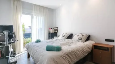 Chalet in Algorfa photo 39