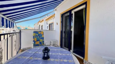 Top floor apartment in Orihuela photo 2