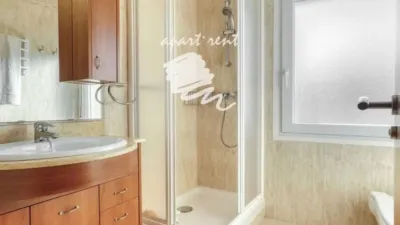 Apartment in Port Esportiu-Canyelles-Puig Rom photo 22