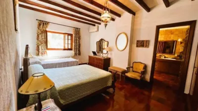 Rustic house in Monòver - Monóvar photo 40