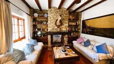 Rustic house in Monòver - Monóvar photo 32