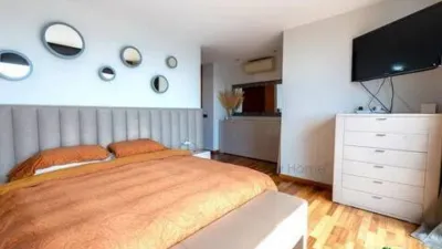 Chalet on Carrer de Grècia photo 24