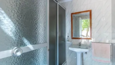 Chalet in Jun photo 26
