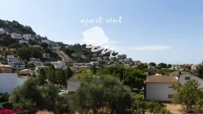 Apartment in Els Grecs-Mas Oliva photo 26