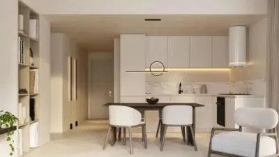 Apartment in Calpe - Calp photo 14