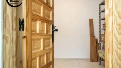 Chalet en Santa Fe photo 74