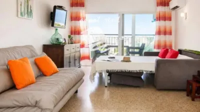 Apartment in Empuriabrava photo 5