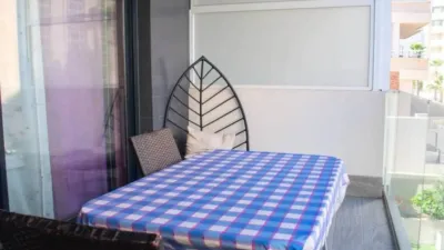 Apartment in Calpe - Calp photo 5