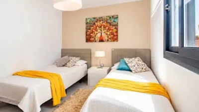 Apartment in Los Arenales del Sol photo 29