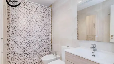 Apartment in Albolote photo 41