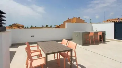 Chalet en Murcia Capital photo 17