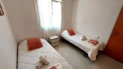 Townhouse in Cala Manzanera photo 17