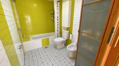 Apartment in Murcia City photo 11