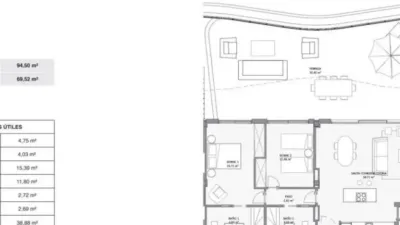 Apartment in L'Alfàs del Pi photo 11
