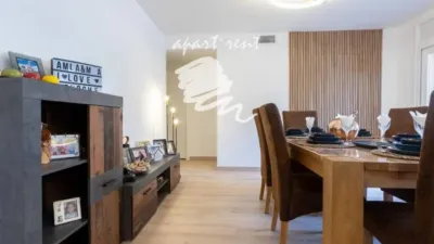 Apartment in Centre photo 12