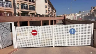 Apartment in Orihuela photo 27