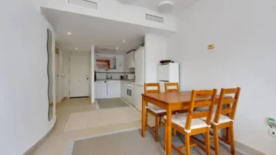 Apartment in Orihuela photo 14