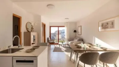 Apartment in Murcia City photo 7